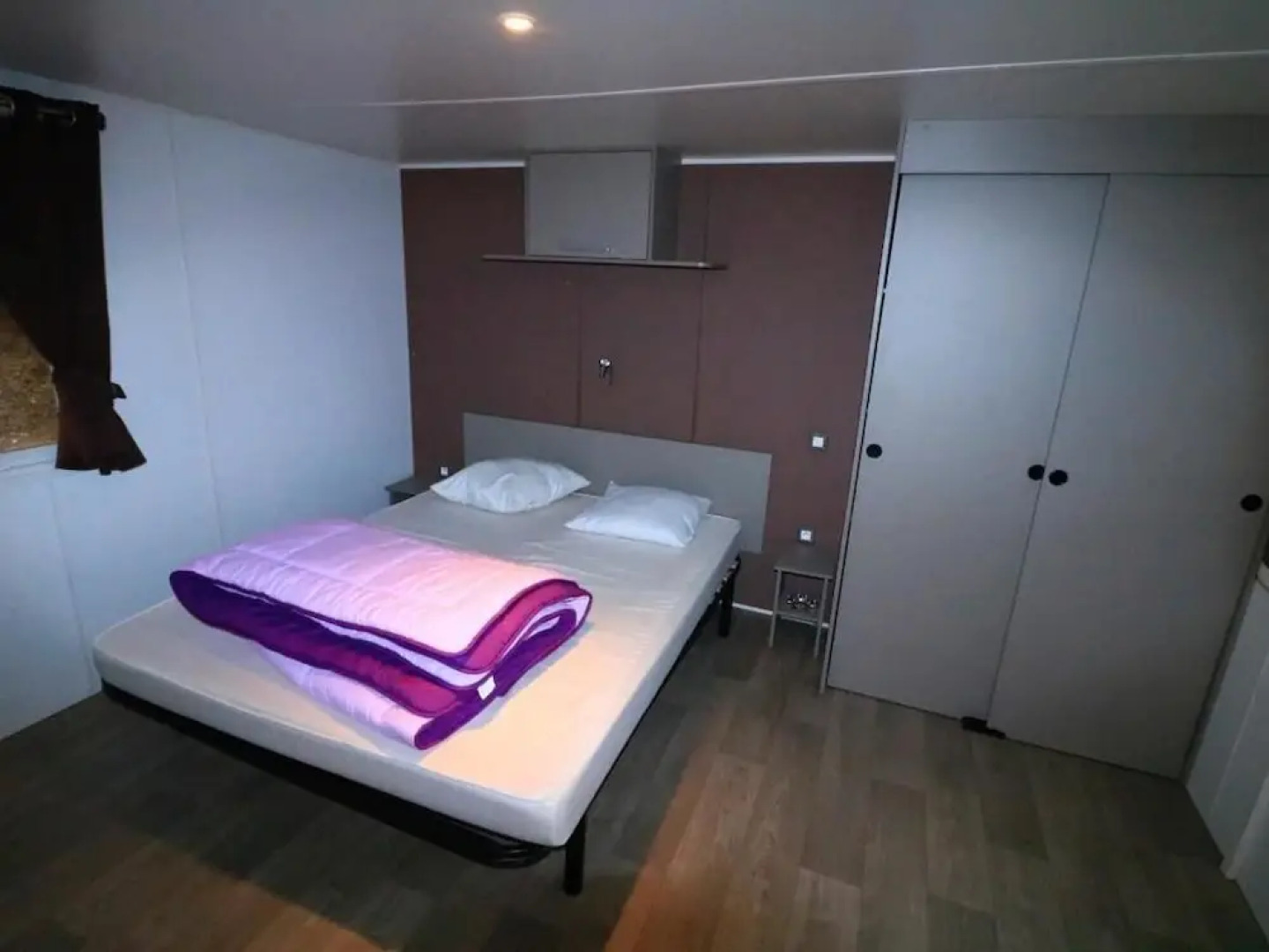 Camping Plateau Des Chasses