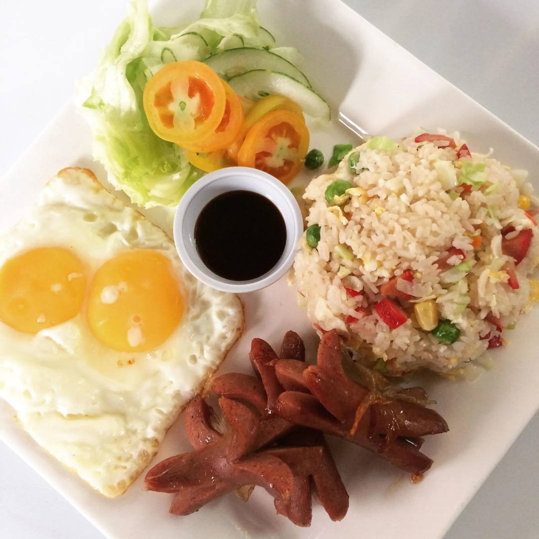 Ai's Beach Resort & Restaurant