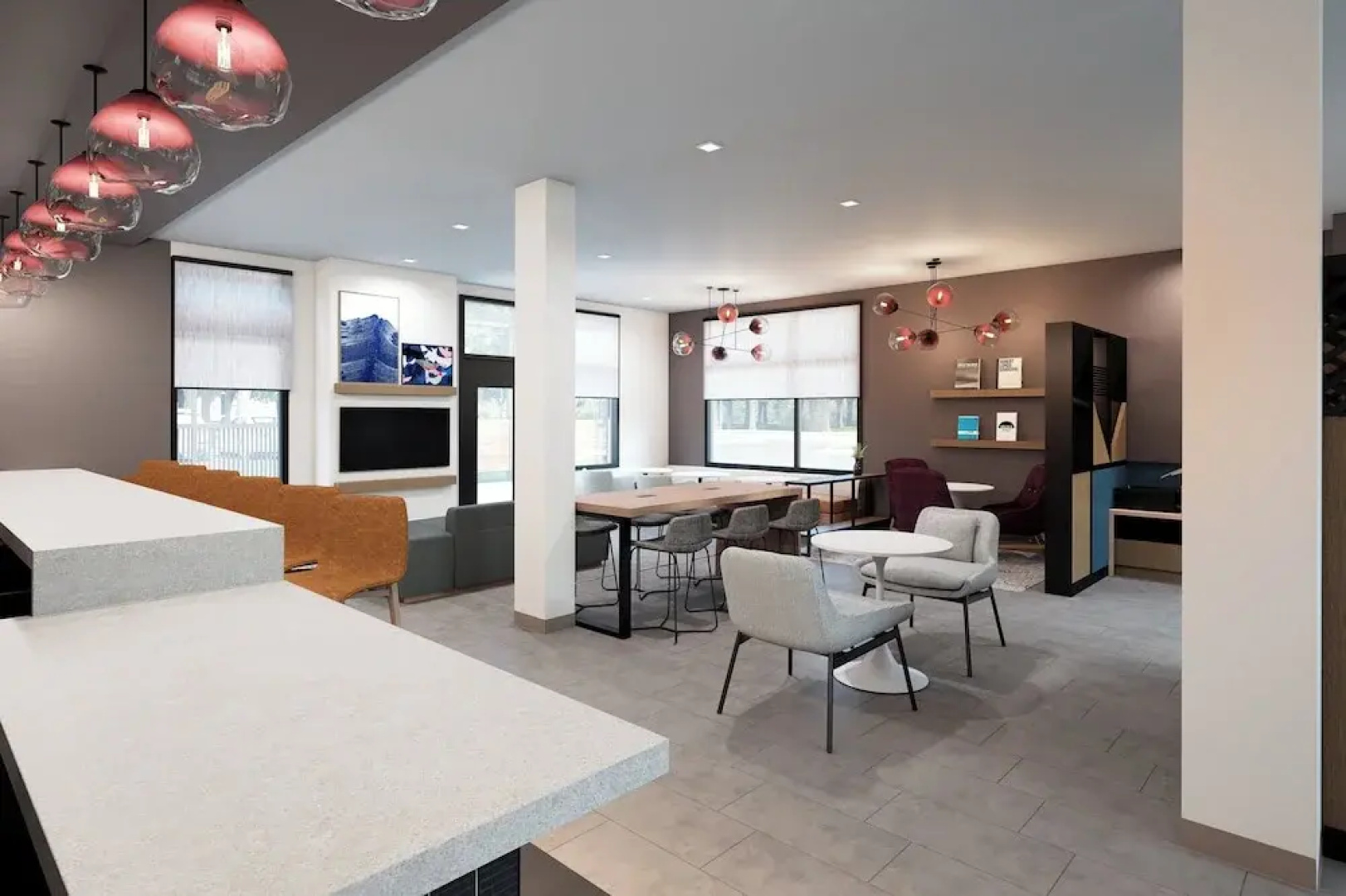 Atwell Suites Henderson at the Pass by IHG