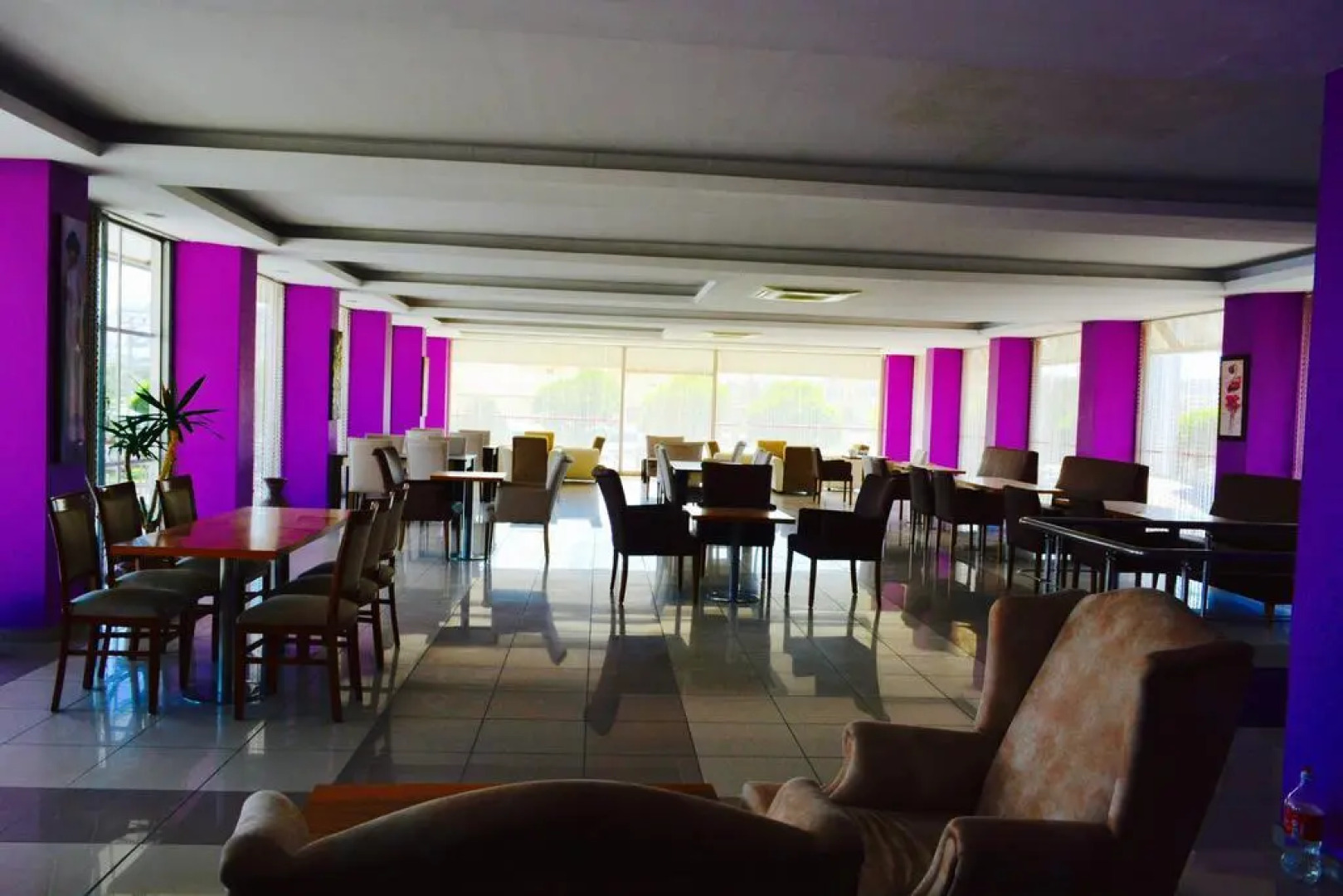 Yaman Apartment Cappadocia