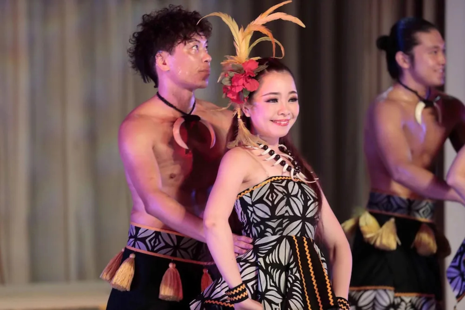 Spa Resort Hawaiians Hotel Hawaiians