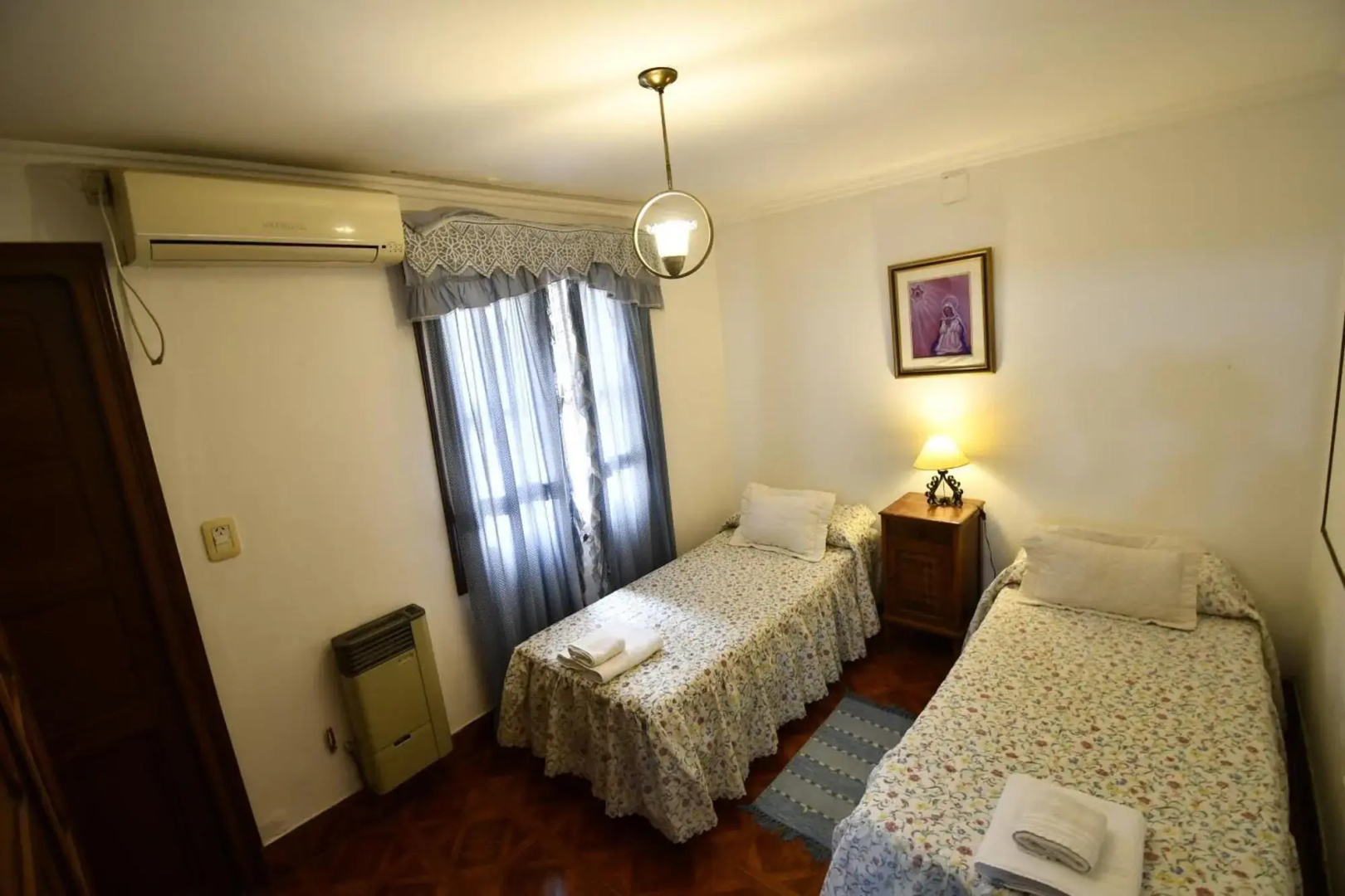 El Cerrito Hostal