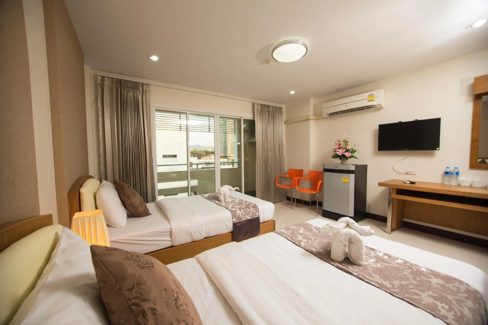 TK Mansion Hat Yai