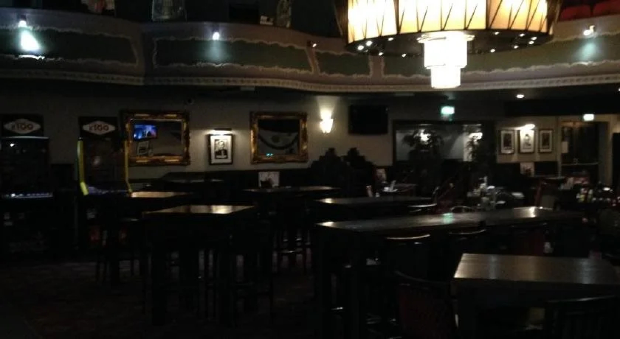The Hippodrome Wetherspoon