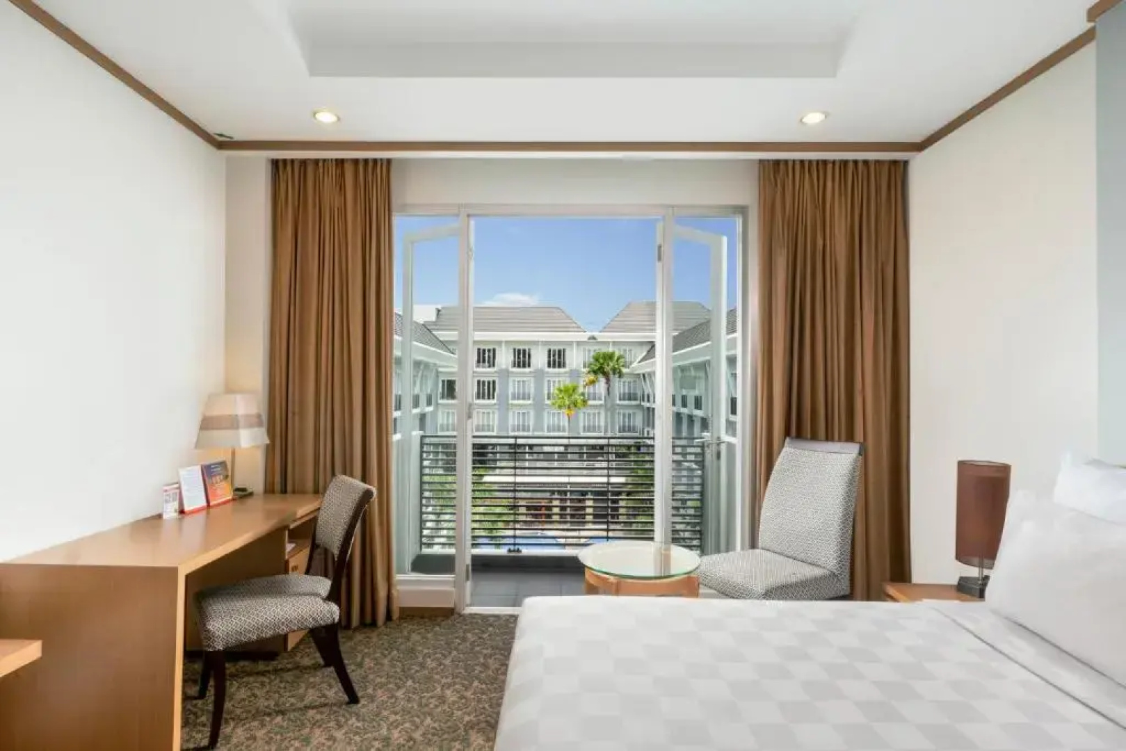 Swiss-Belhotel Danum Palangka Raya