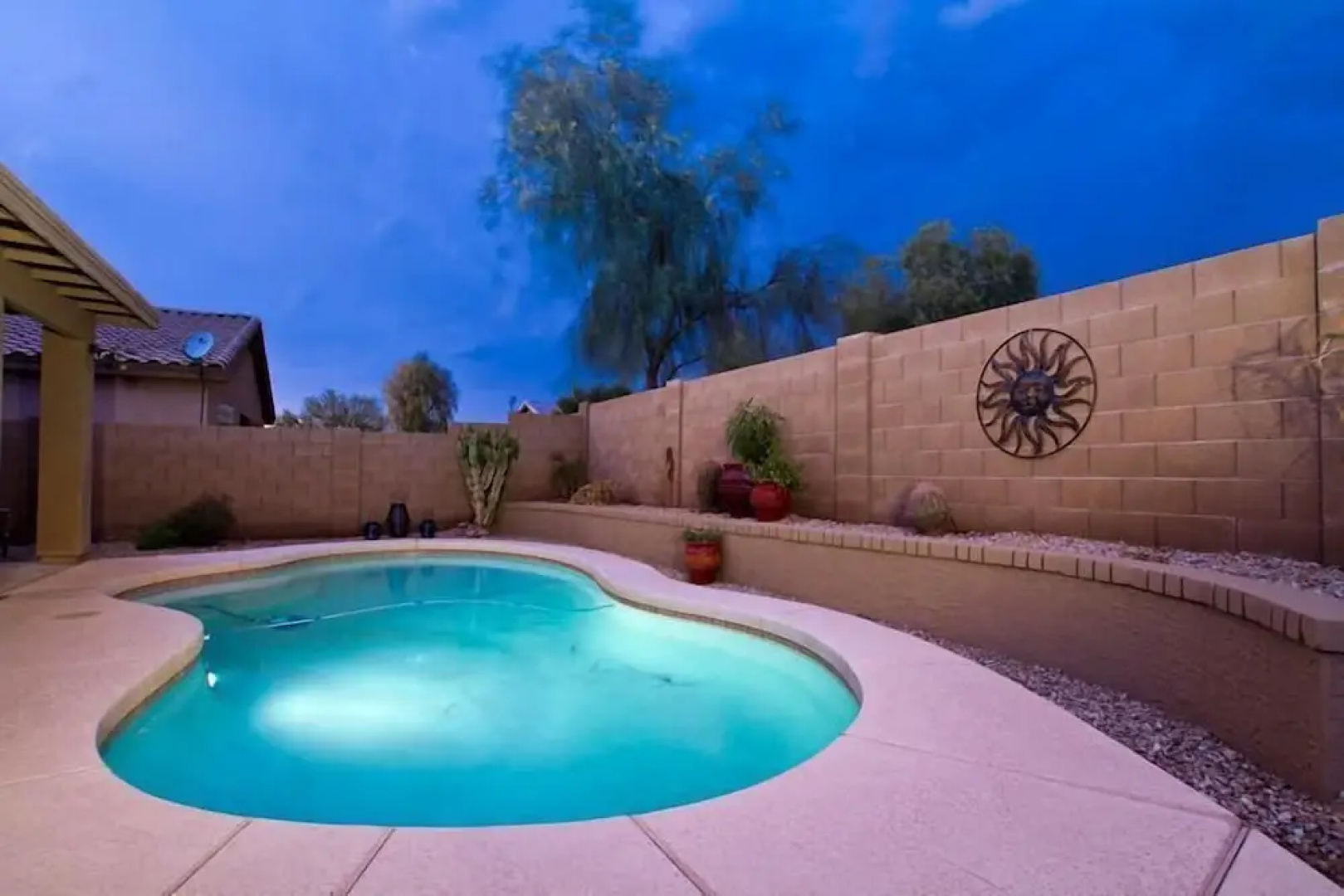 Estrella Mountain By Signature Vacation Rentals