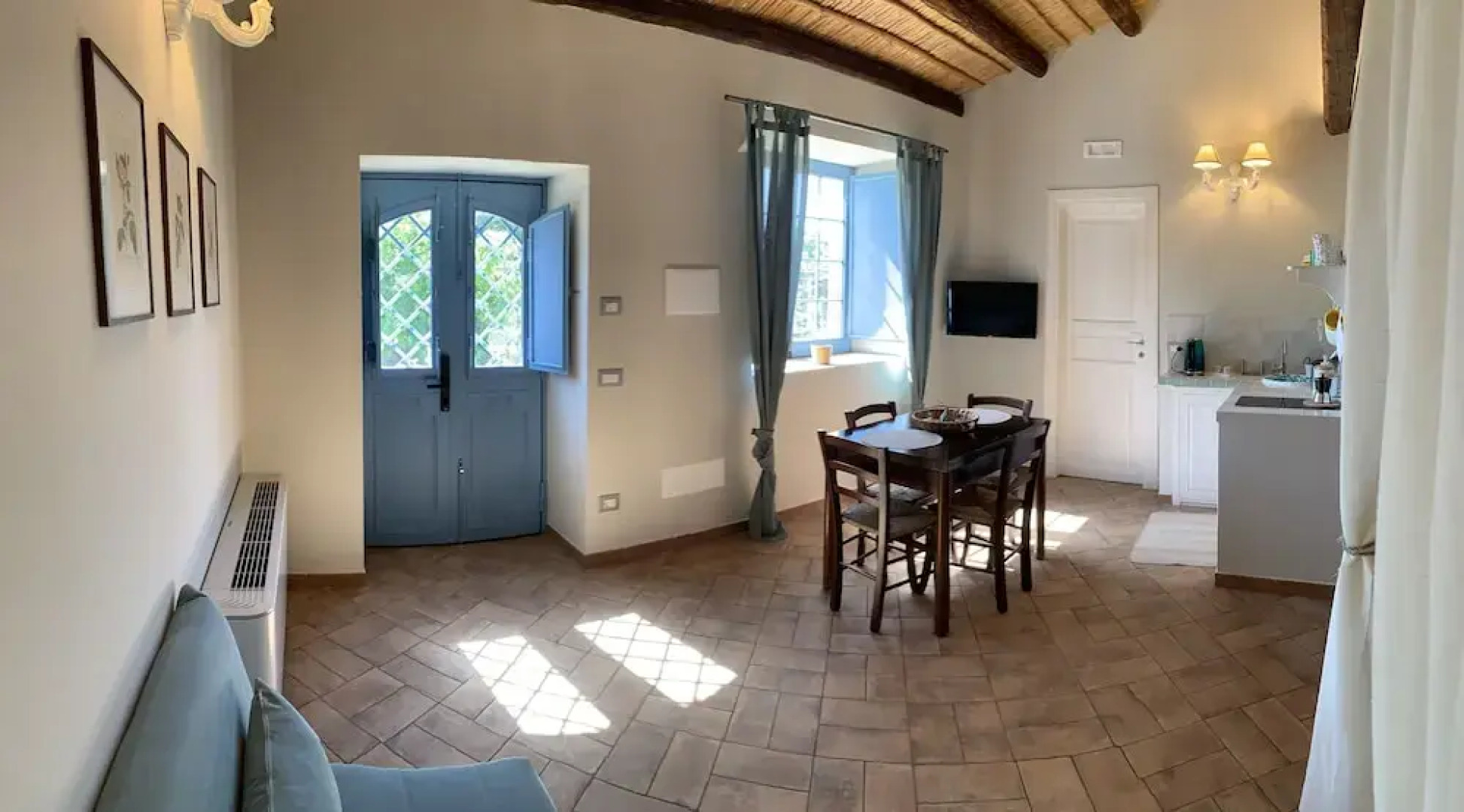 Tenuta Di Santa Catrini