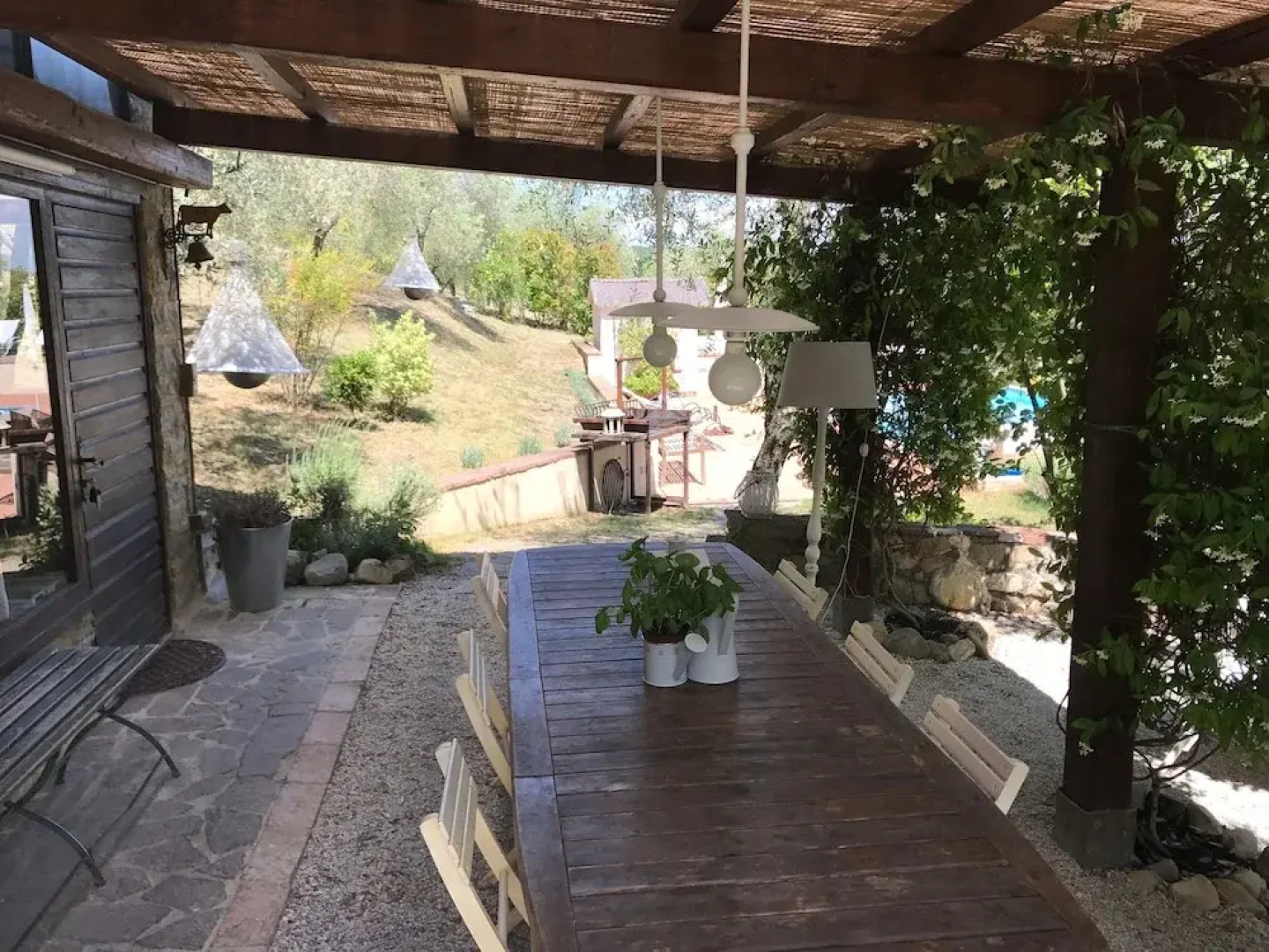 Villa Gaia