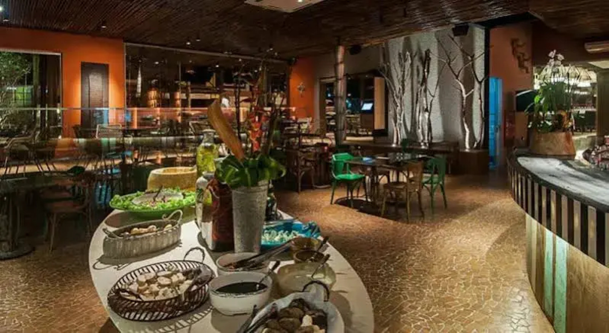 Promenade Champagnat