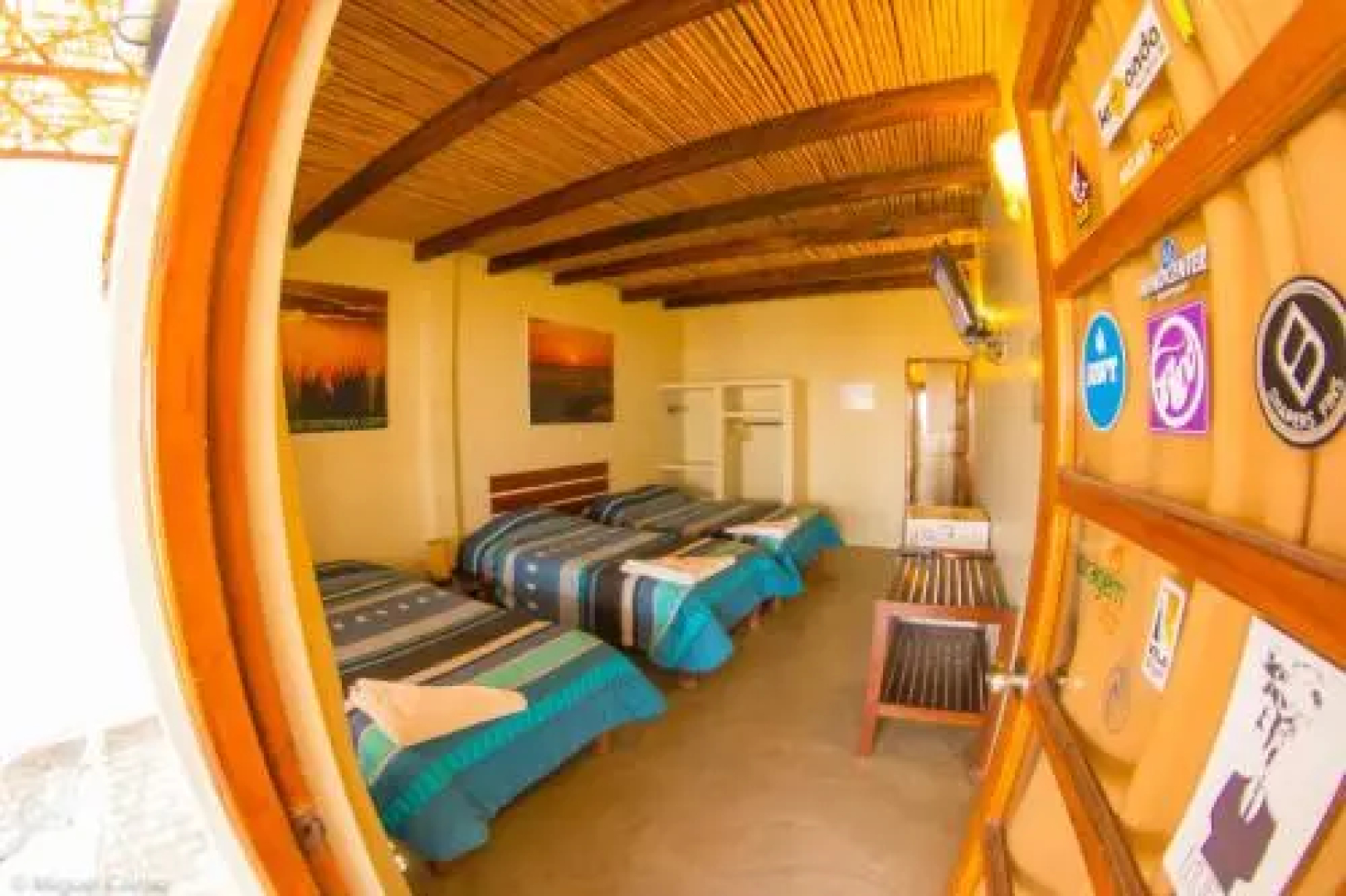 EL Faro Adventure Resort