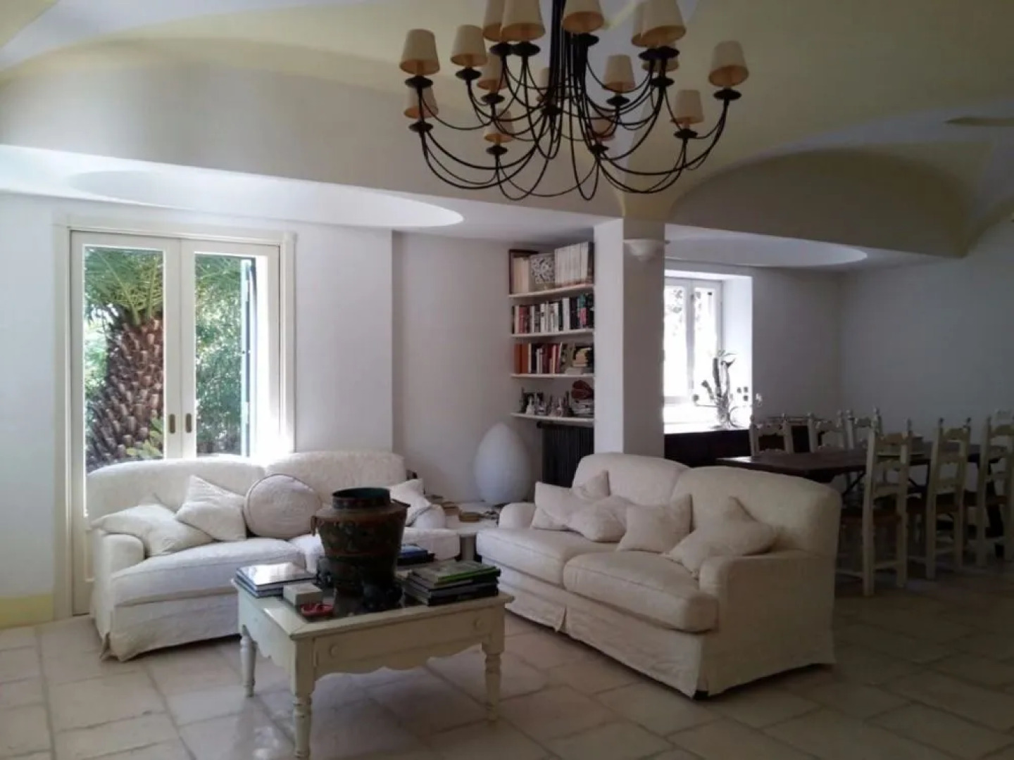 B&B La Salamandra Kitchengarden