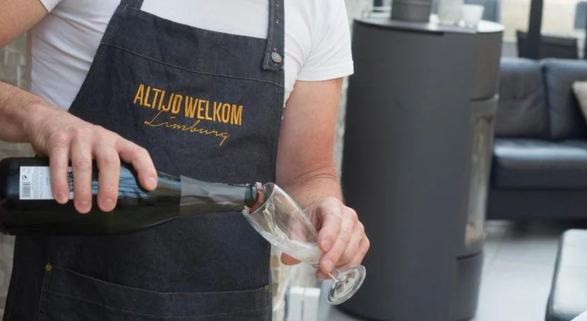 Boutique Hotel Het Zoete Zijn