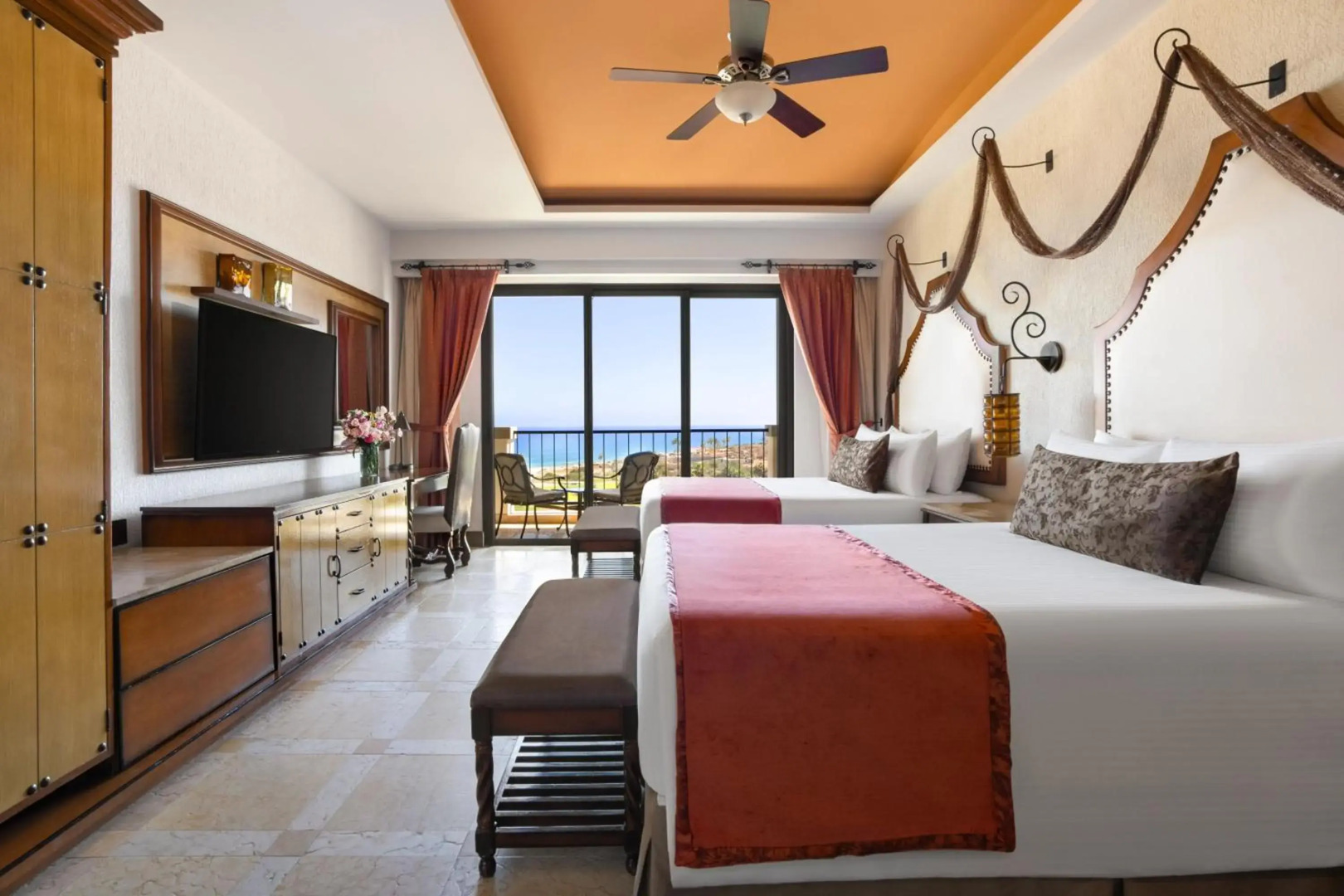 Secrets Puerto Los Cabos - Adults Only - All Inclusive