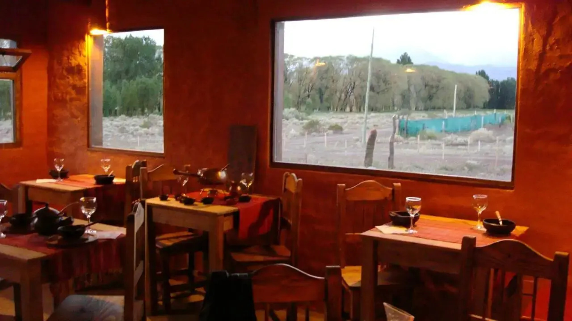 Mamuna Posada un lugar para disfrutar de a dos