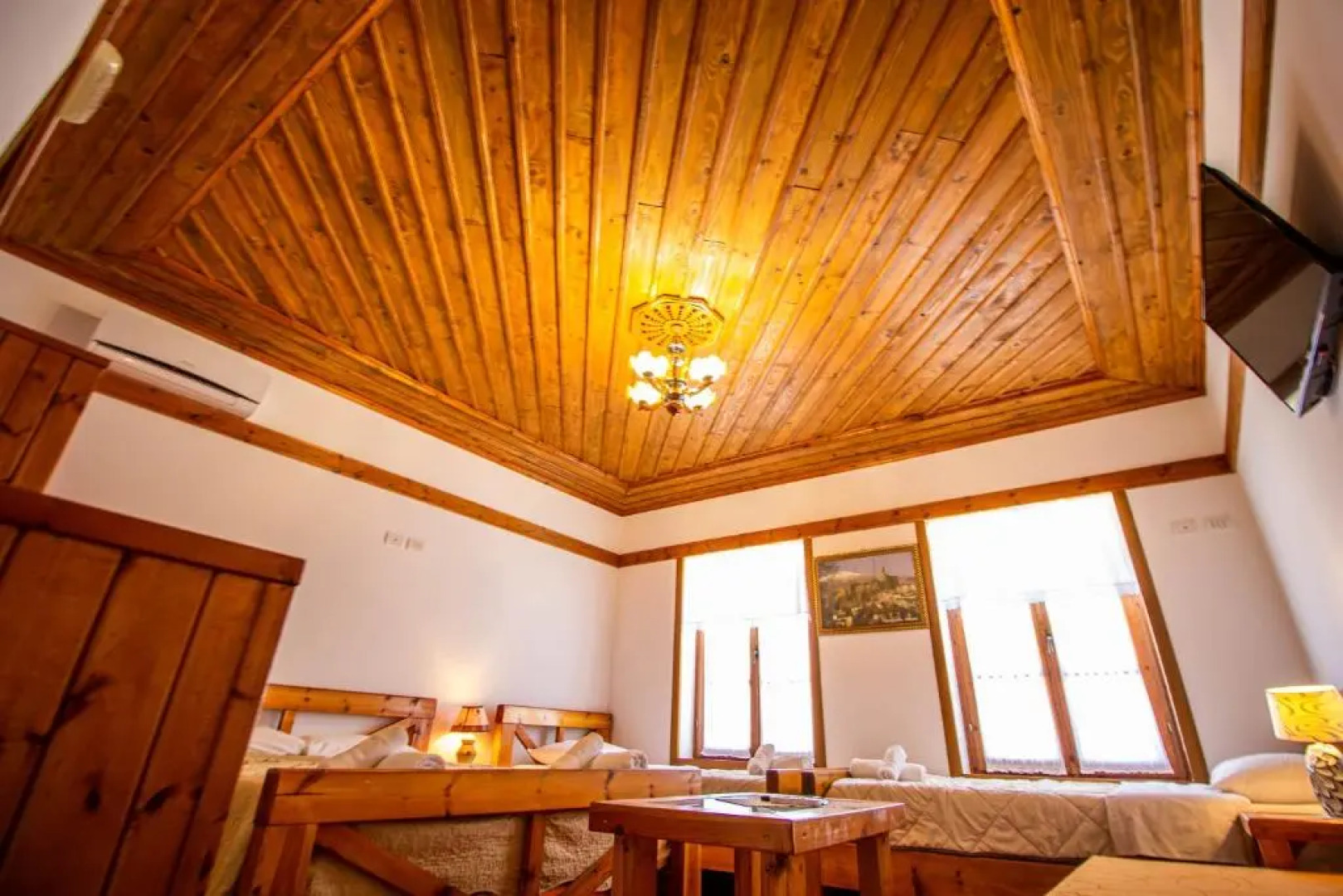 Hotel Bebej Tradicional