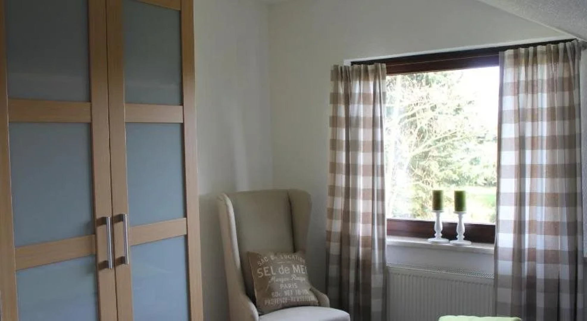 Gästehaus Sonnenhügel