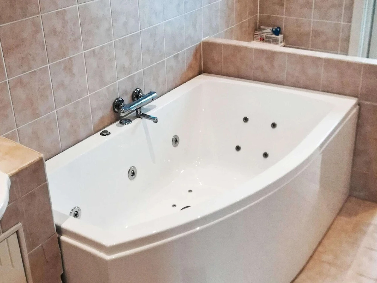 Holiday Home in RÃ¸dby