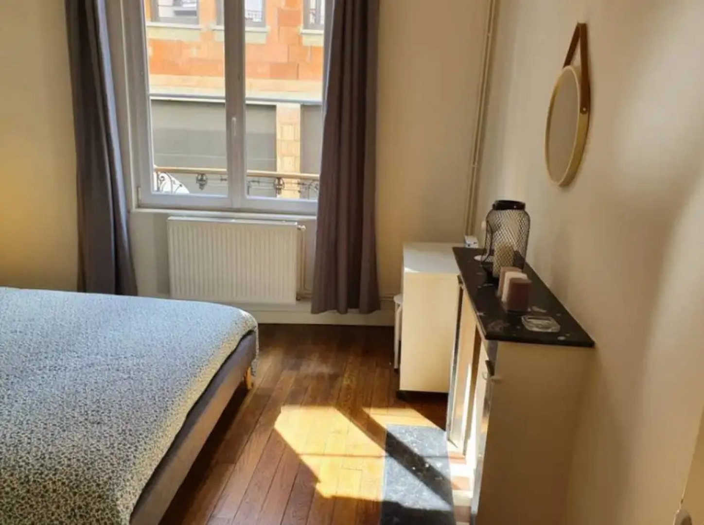 Appartement Hyper Centre Reims 2 à 4 pers