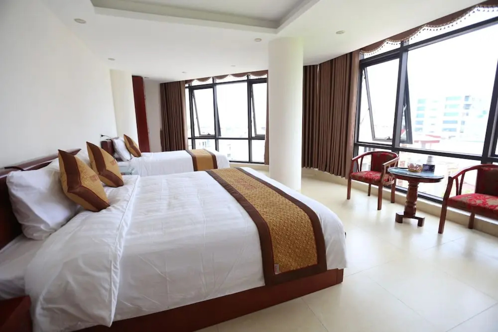 Glory Hotel Bac Ninh