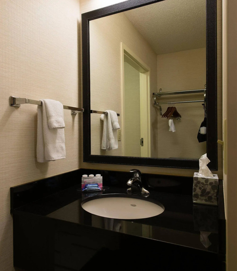 Fairfield Inn by Marriott Orangeburg