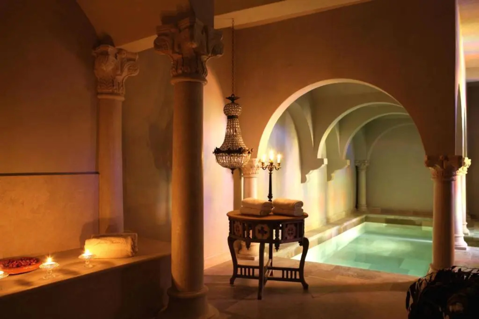 Hôtel Jardins Secrets