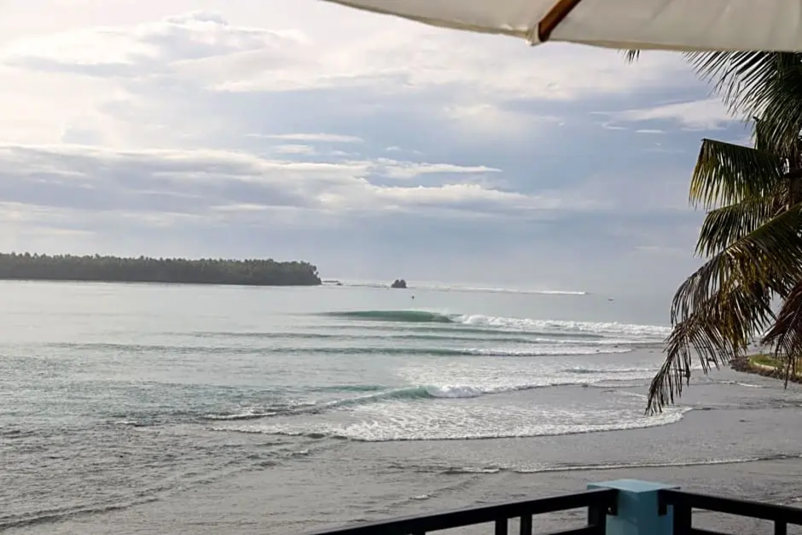 Grace Wave Resort