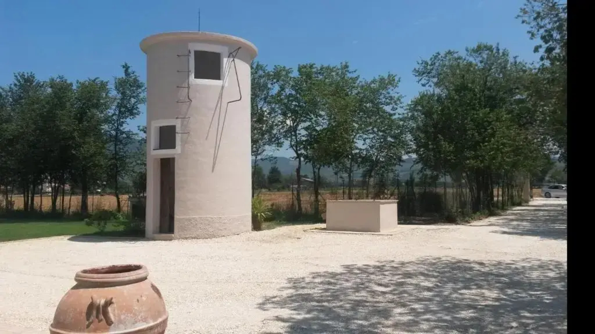 Podere Le Volte degli Angeli