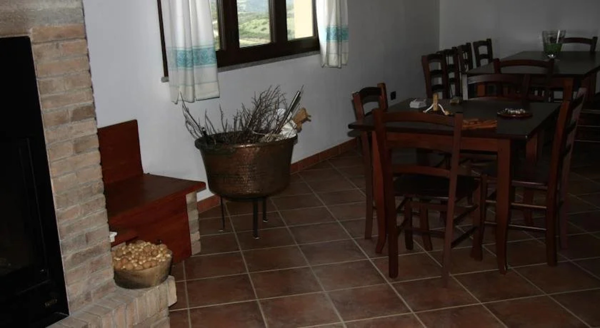 Agriturismo Costa Verde