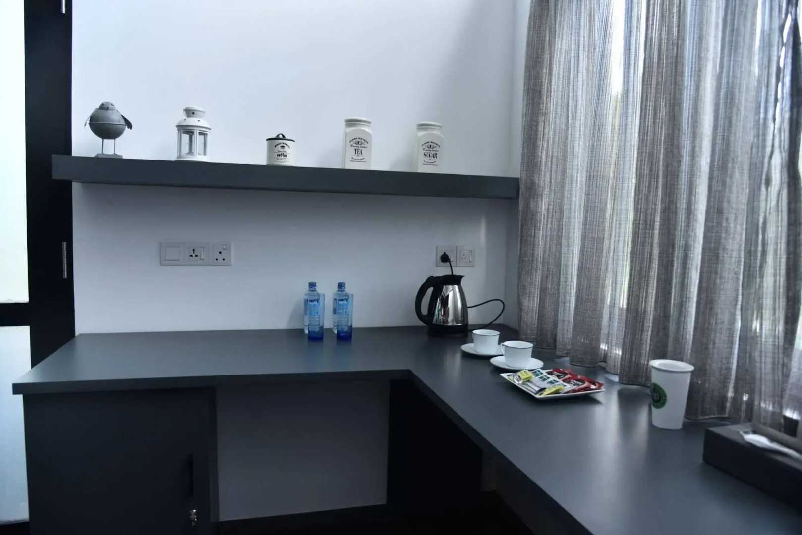 The Country House Chalets