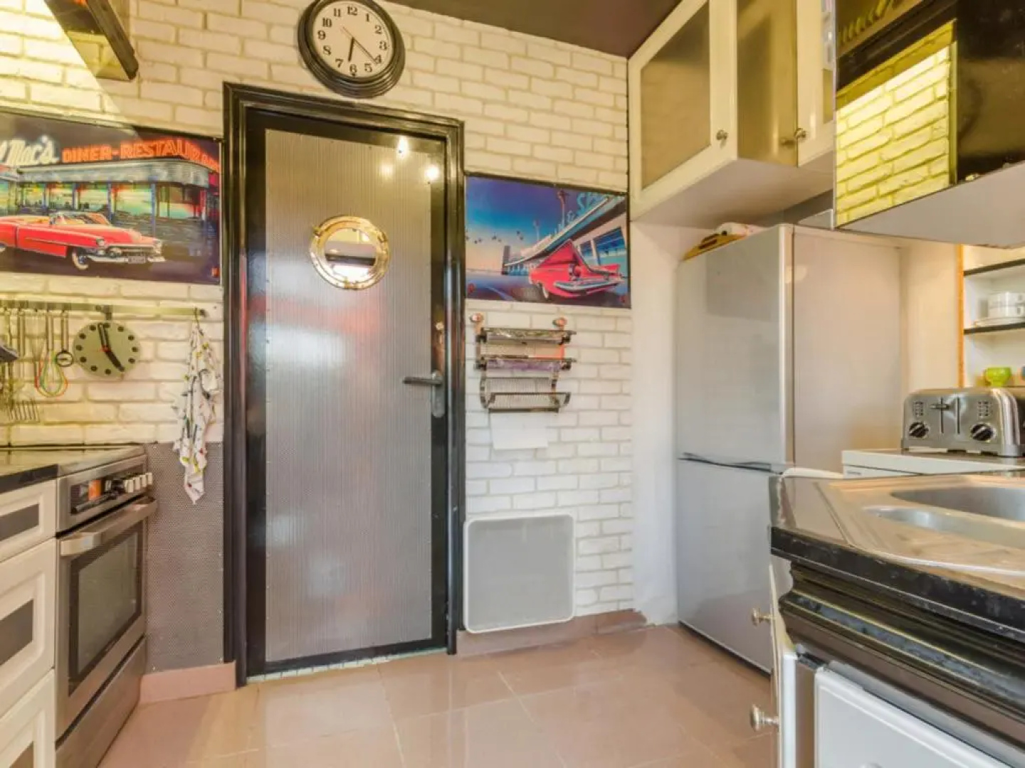 Gîte Buchères, 2 pièces, 4 personnes - FR-1-543-33