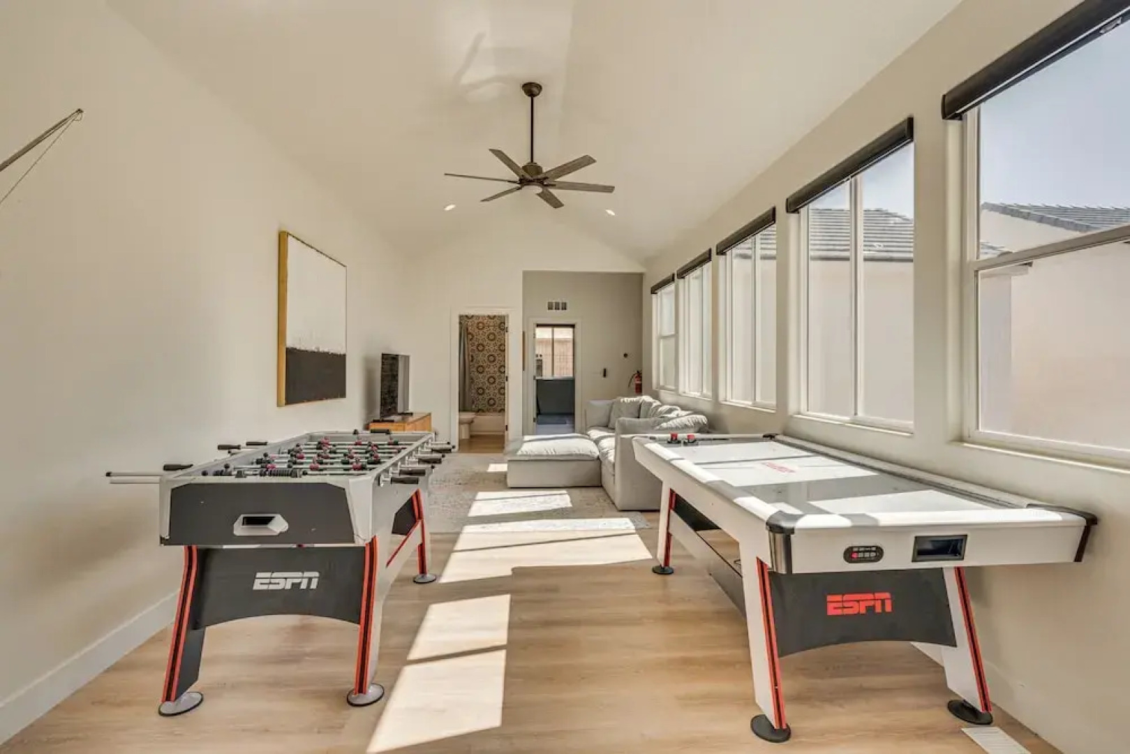 Zion Basecamp w/ Private Pool at Home in Hurricane