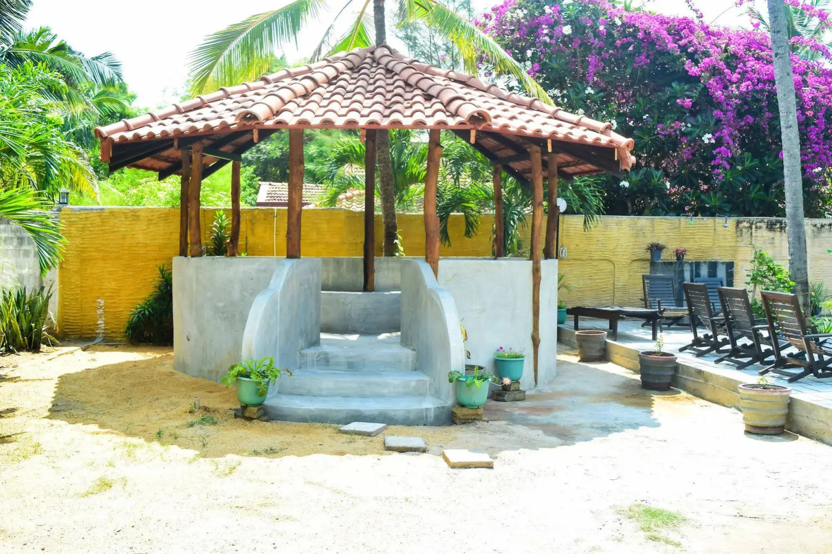 Zen Rooms Beach Road Negombo