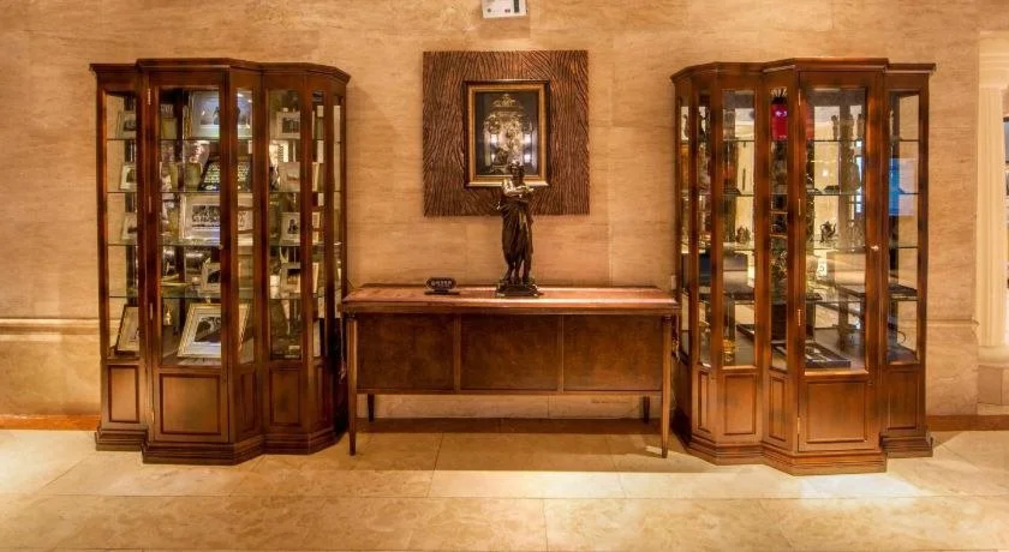 Harbin International