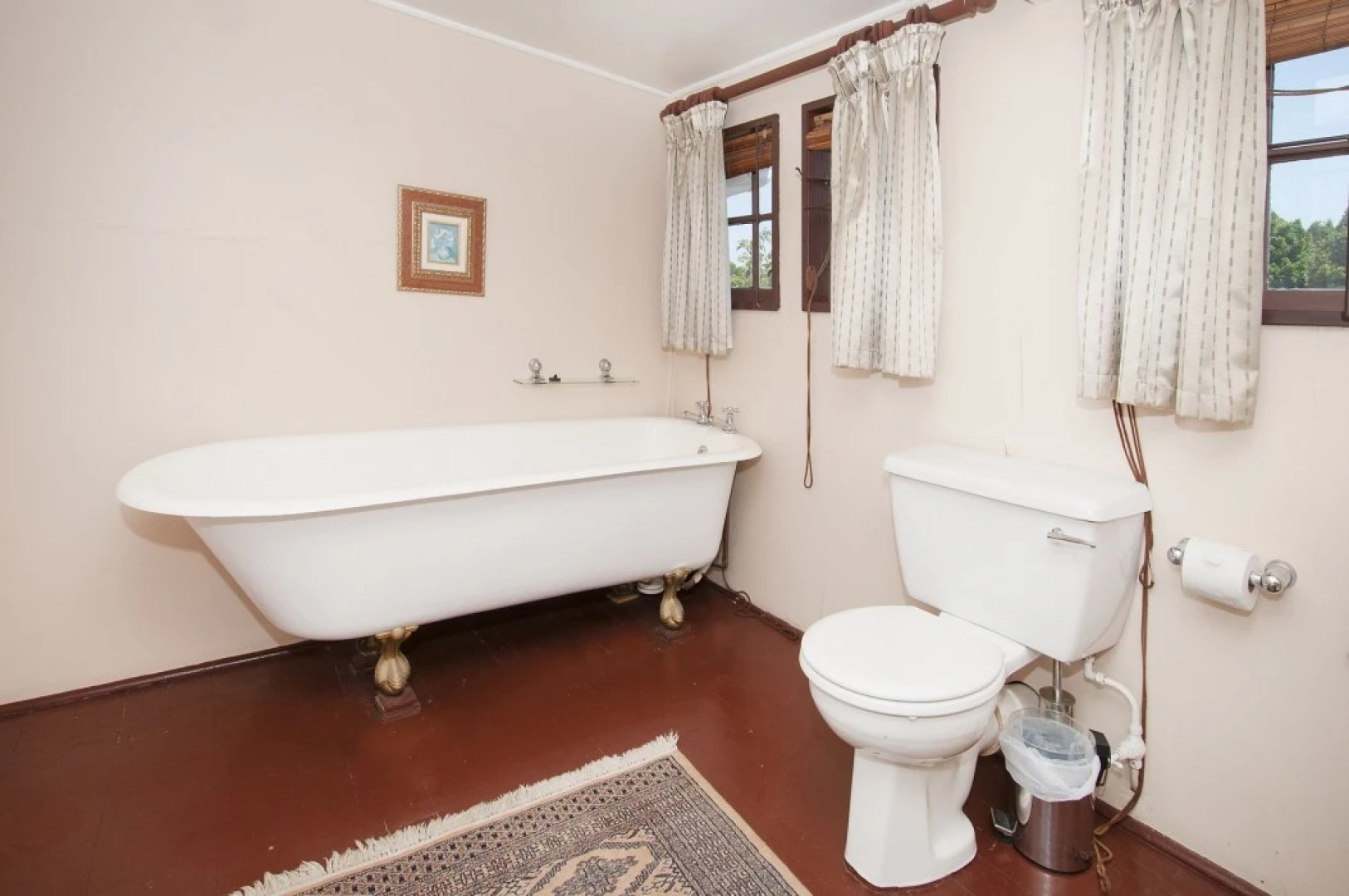 Zareba B&B Guest House