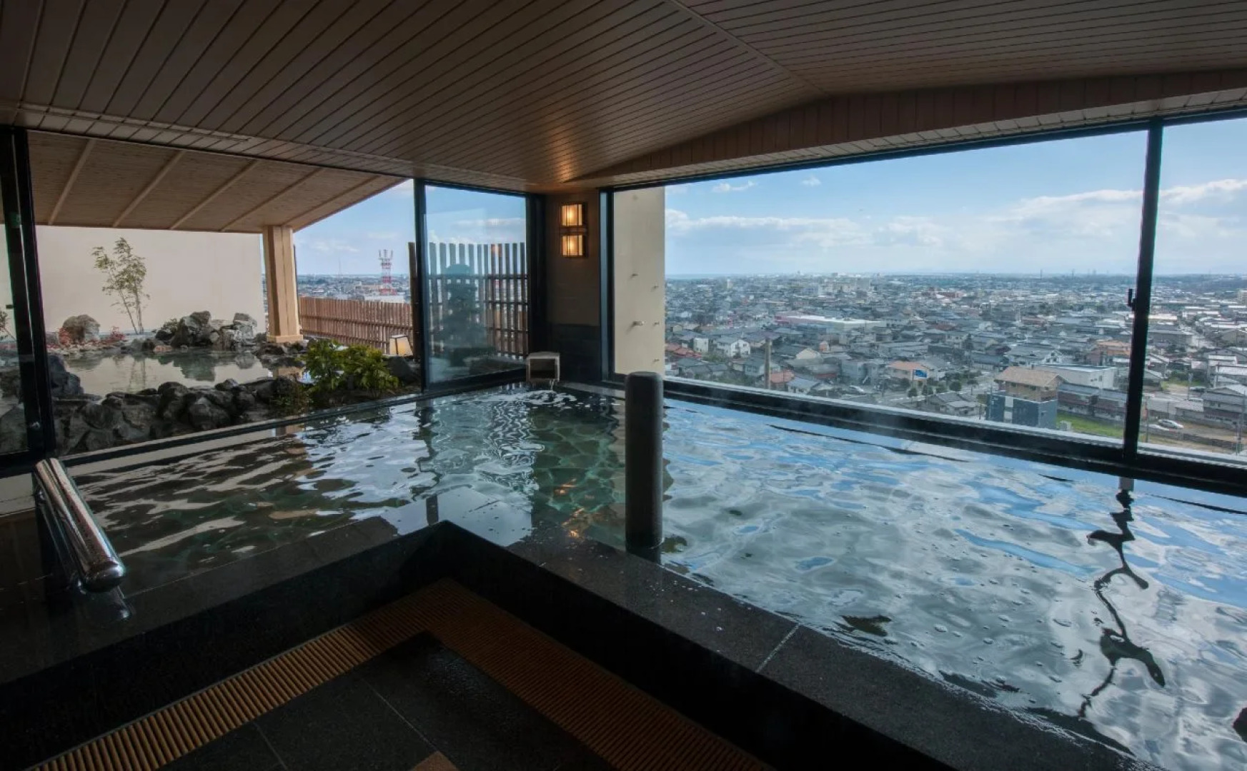 Onyado Nono Sakaiminato Natural Hot Spring