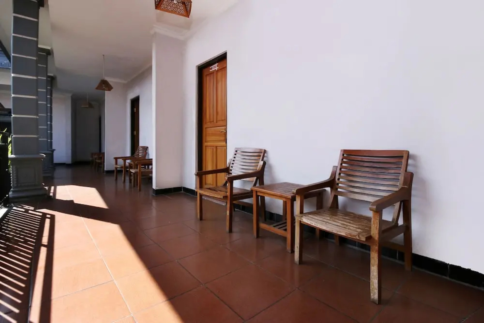 Airy Mojoroto Semeru 74 Kediri