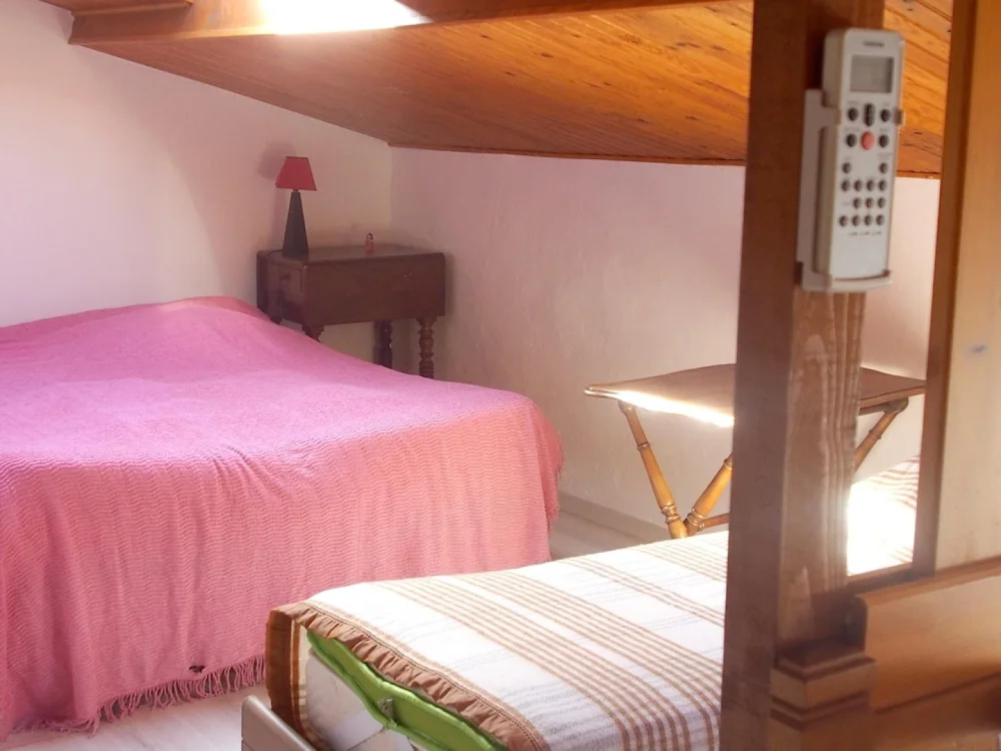 Villa With 2 Bedrooms in Sisteron, With Wonderful Mountain View, Private Pool, Furnished Garden - 160 km From the Beach