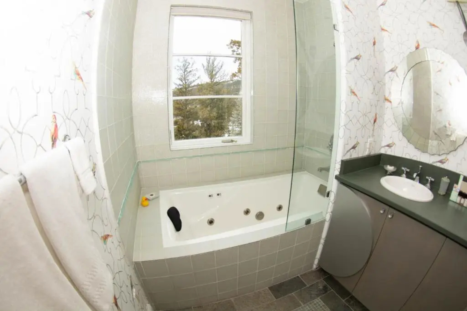 Keyah Grande: Boutique Hotel
