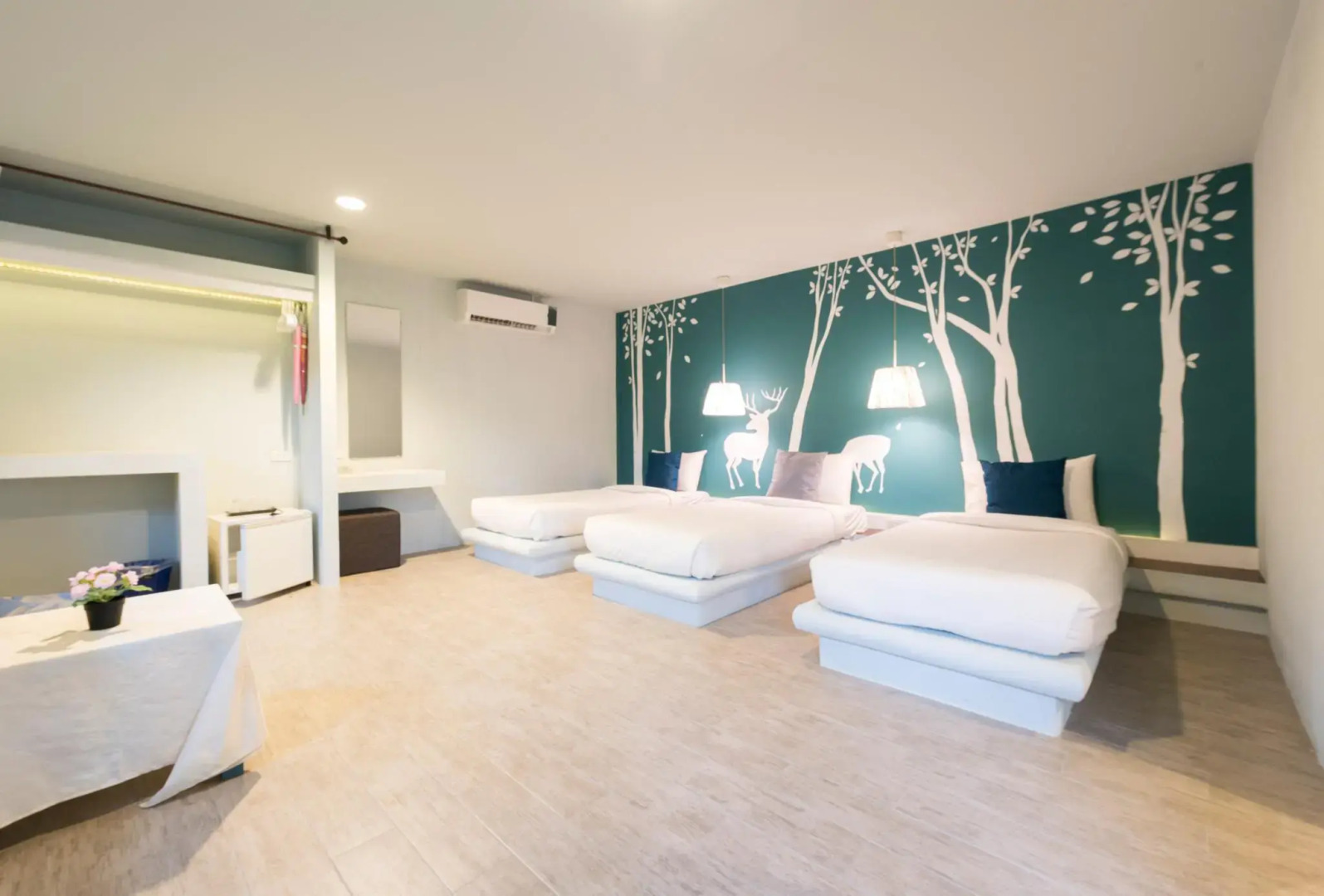 Reindeer Park Resort