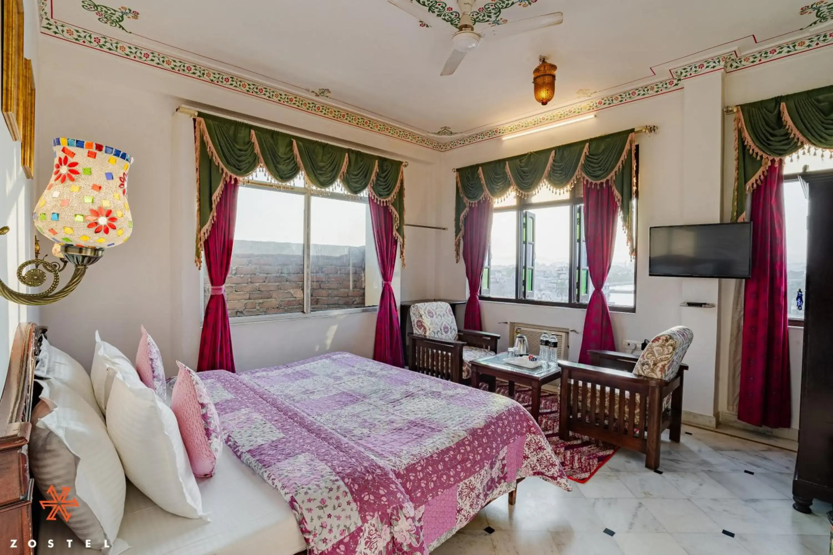 Zostel Udaipur - Hostel