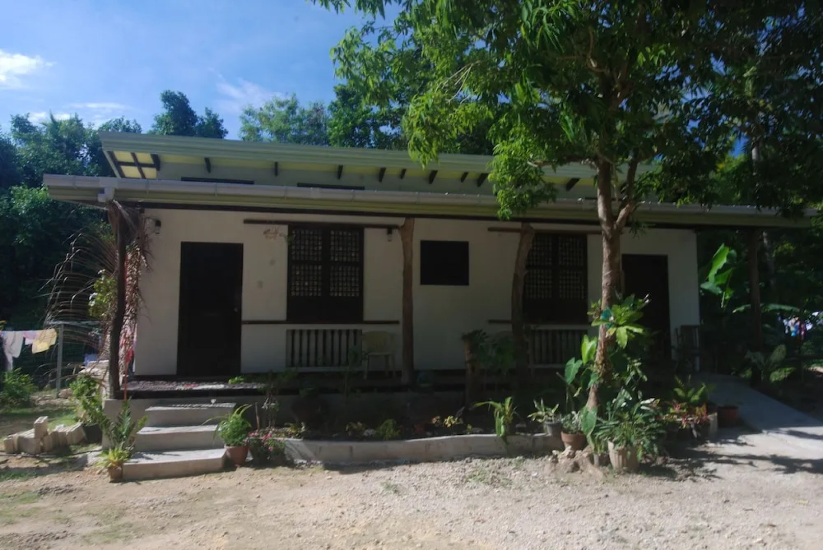 Rene's Diverslounge Resort