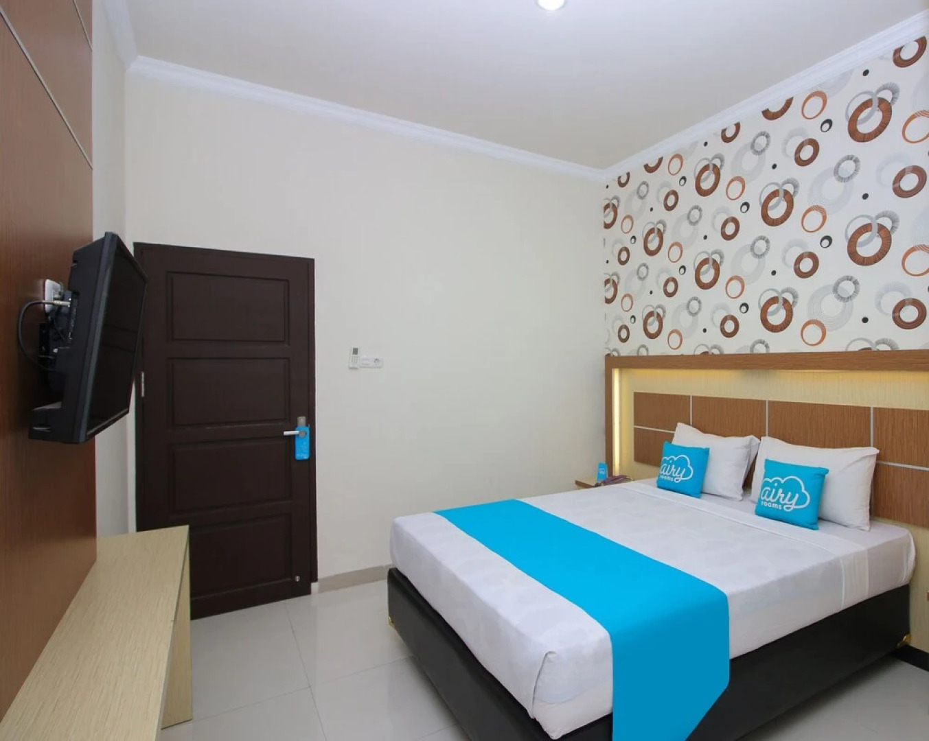 Airy Besusu Timur Mangunsarkoro 21 Palu