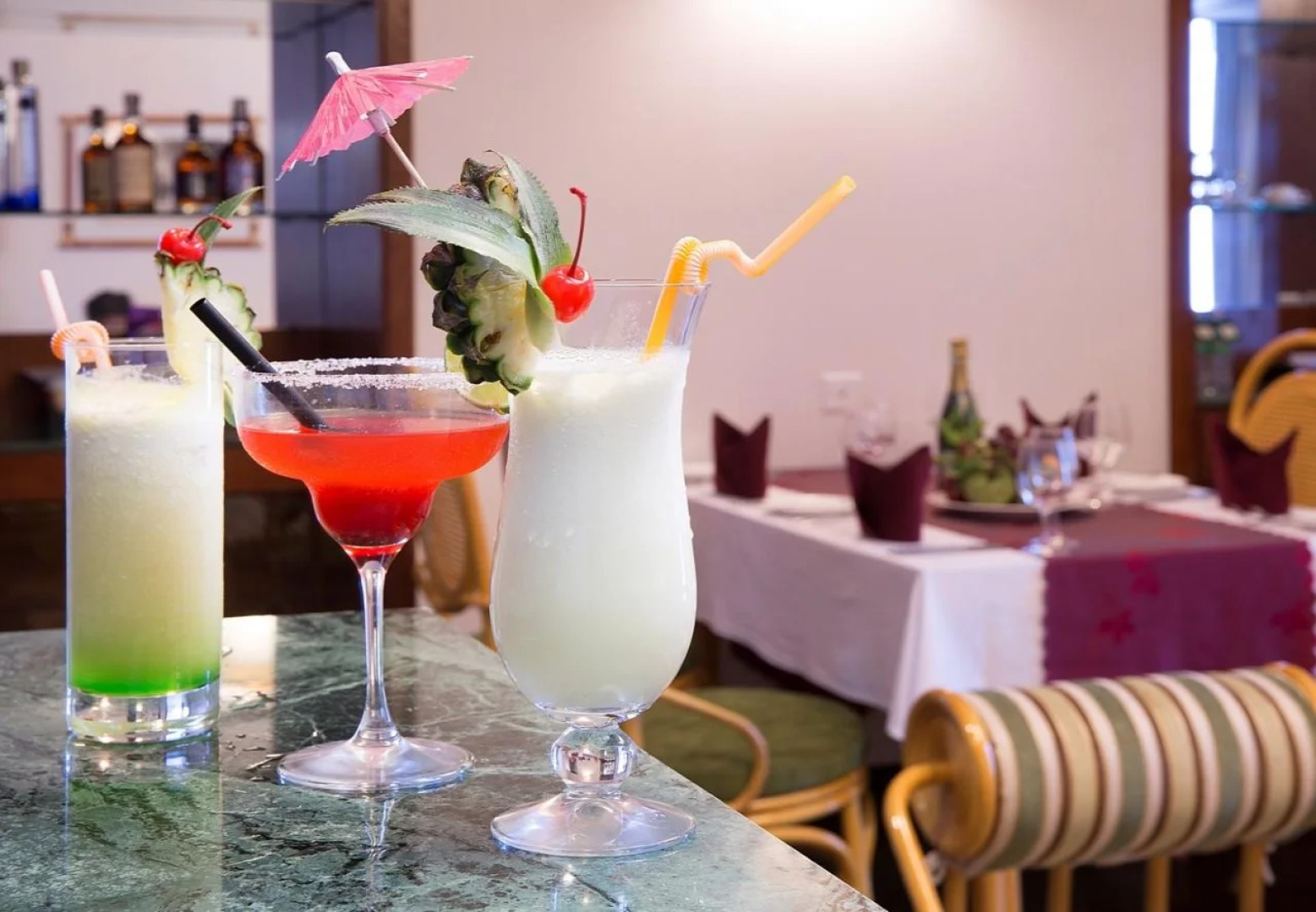 Green World Hotel Nha Trang