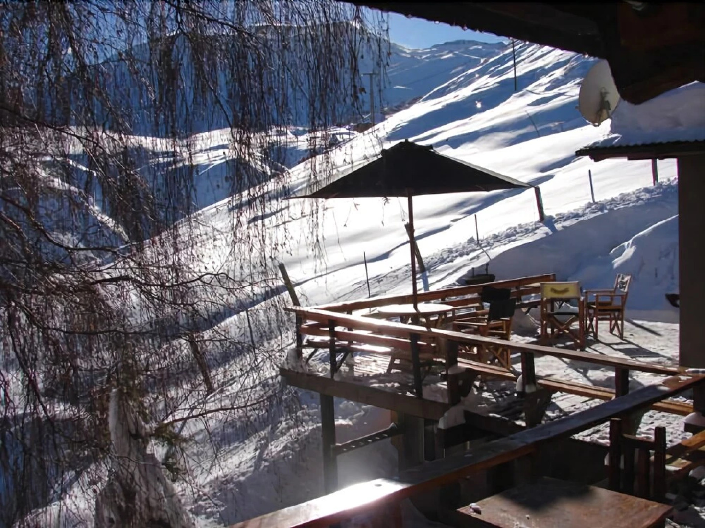 Hostal Chilextremo - Hostel