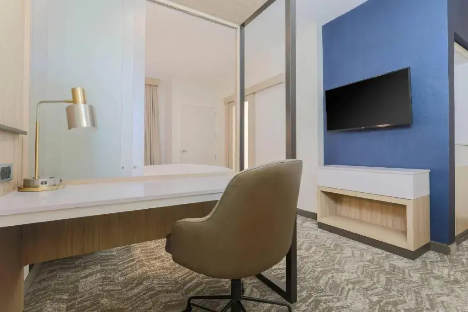 Motel 6 - Tallahassee North