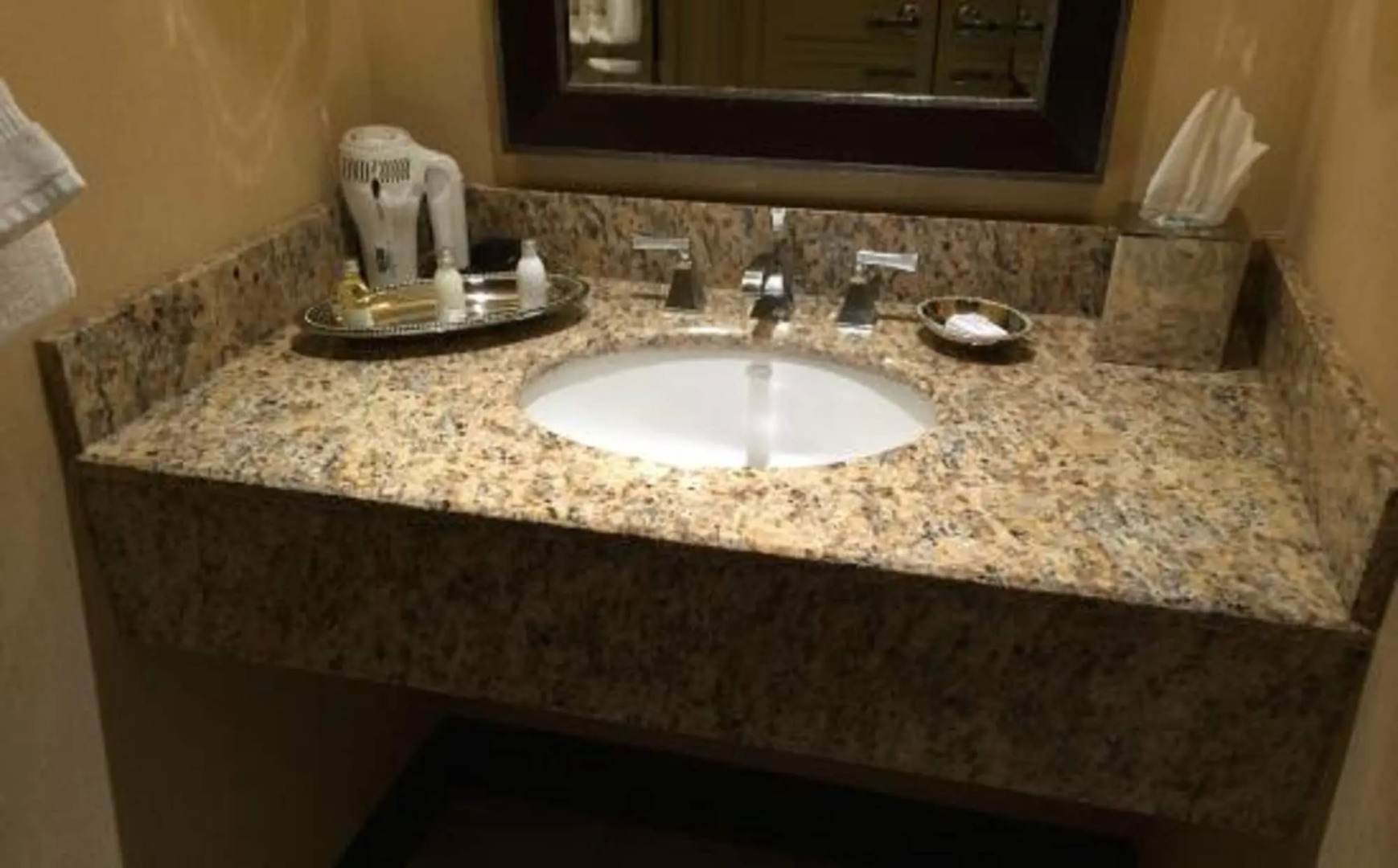 Ameristar Casino Hotel Vicksburg