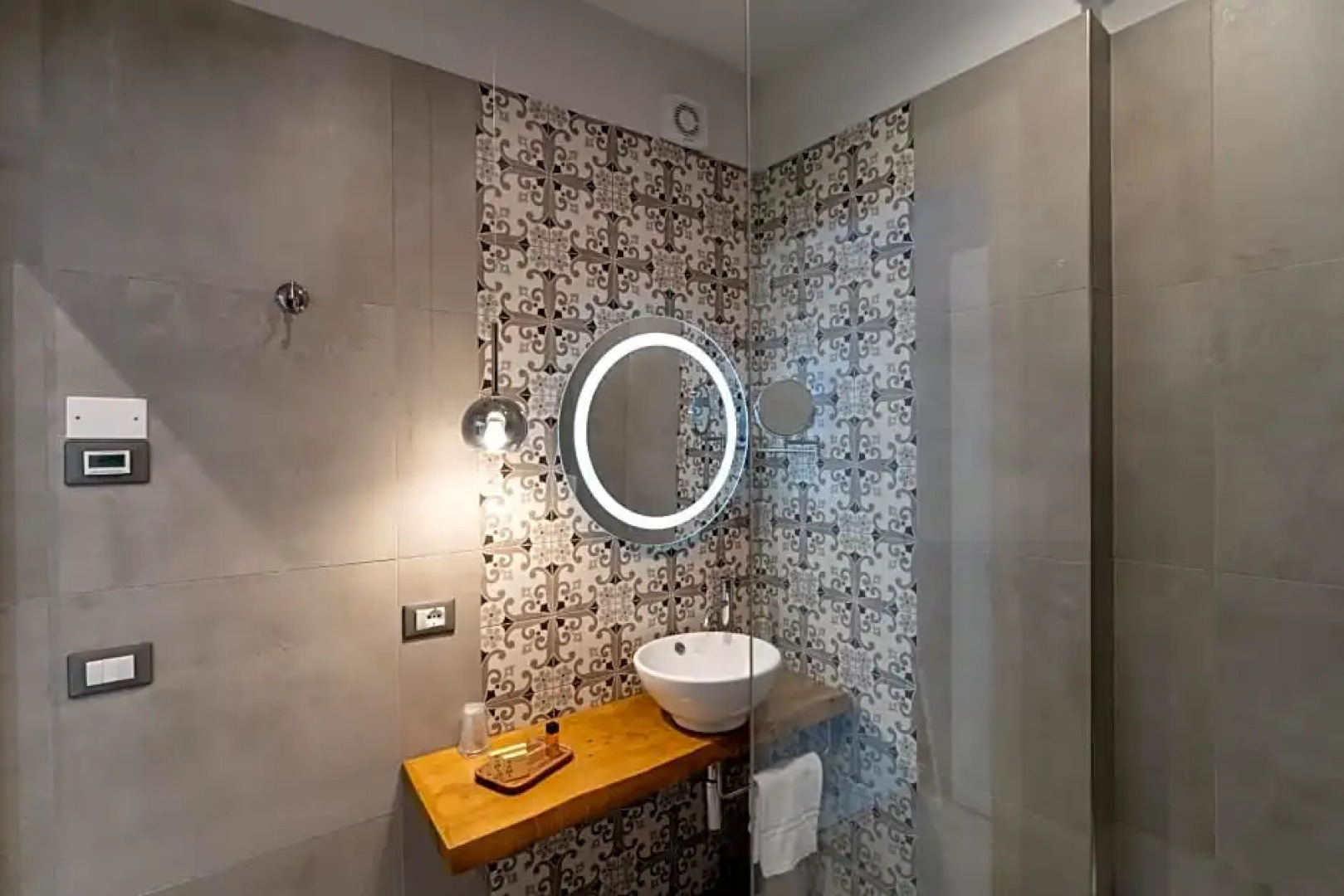 B&B Il Granaio Celeste