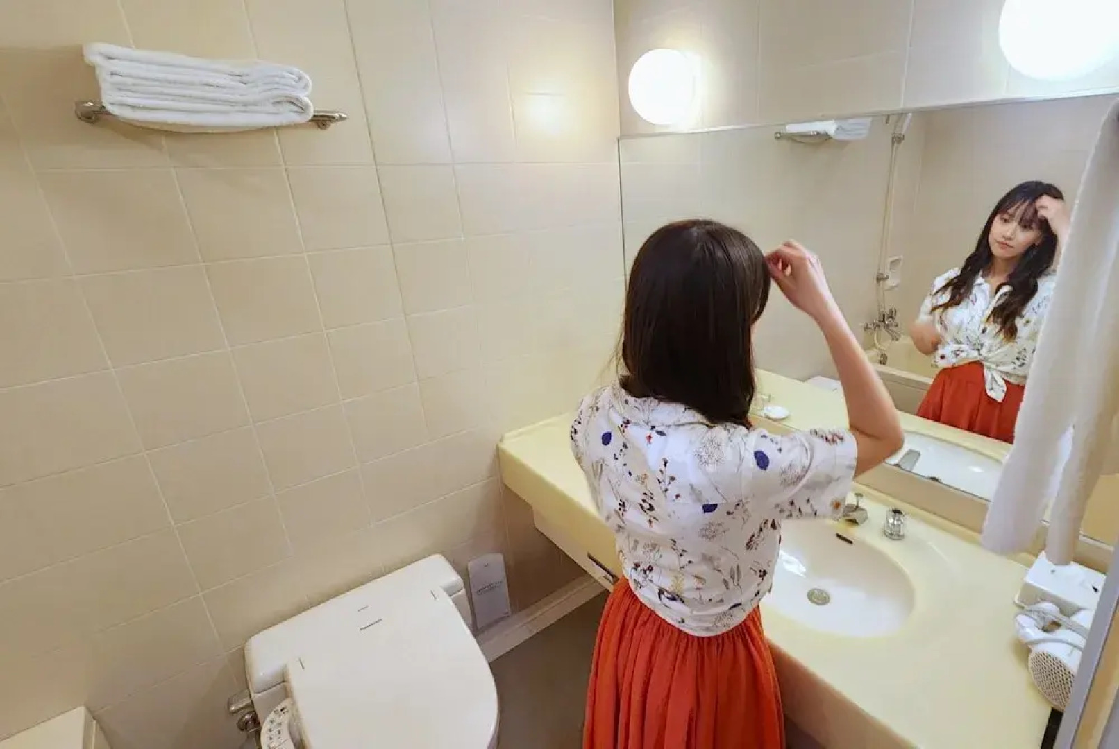 Hotel Ramada Kansai International Airport