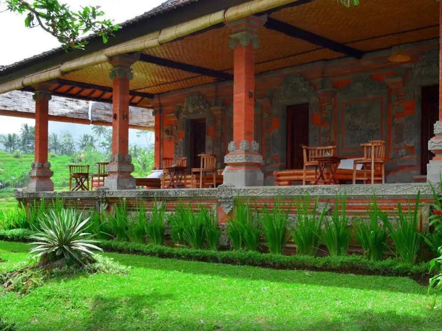 Subak Tabola Villa
