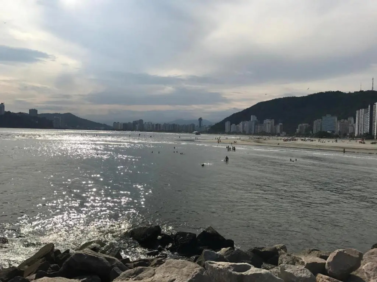 Apartamento José Menino